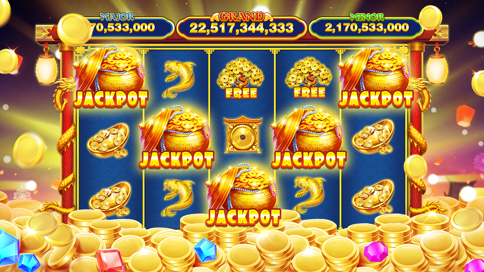 Casino trực tuyến tại TDTC Casino trực tuyến tại TDTC