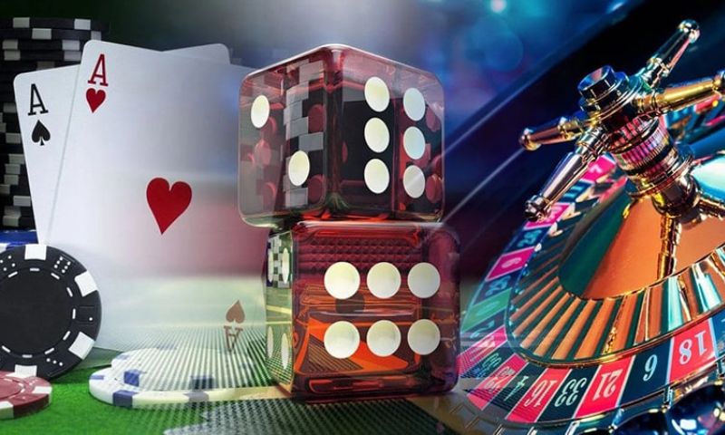 Các sản phẩm casino nổi bật tại TDTC Các sản phẩm casino nổi bật tại TDTC