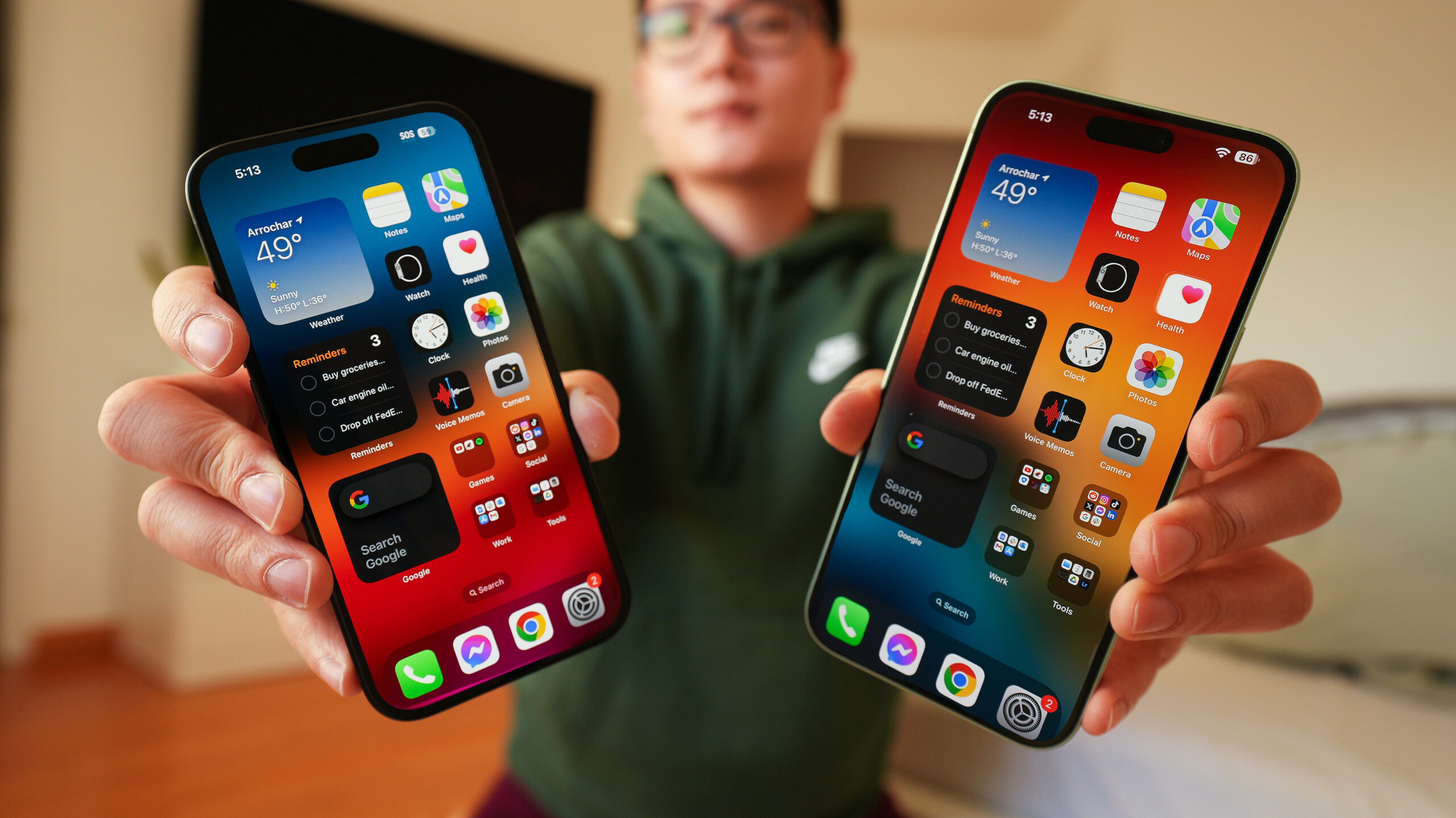 Hướng dẫn tải app TDTC trên hệ điều hành iOS Hướng dẫn tải app TDTC trên hệ điều hành iOS